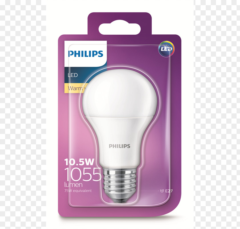 Light Light-emitting Diode LED Lamp Edison Screw Incandescent Bulb PNG