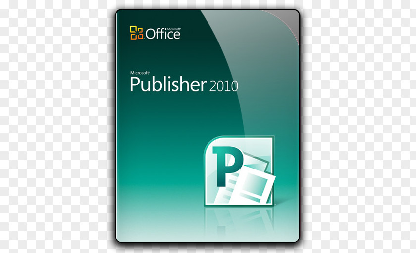 Publications Microsoft Publisher MICROSOFT OFFICE PUBLISHER 2010 Computer Software Office PNG