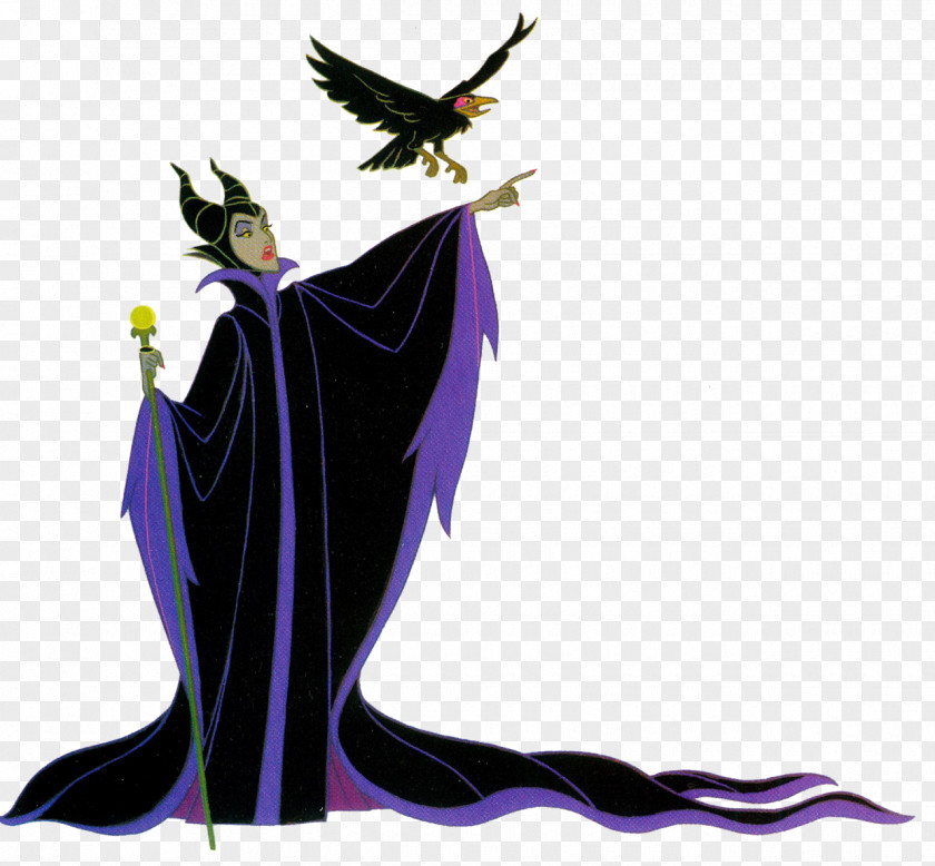 Sleeping Beauty Maleficent Minnie Mouse Princess Aurora YouTube Clip Art PNG