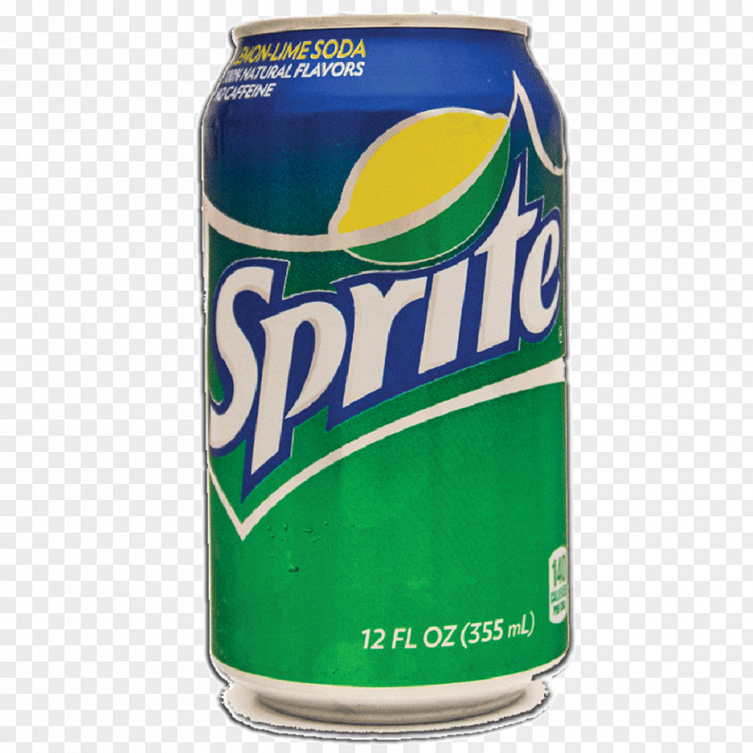 Sprite Zero Fizzy Drinks Lemon-lime Drink Diet Coke PNG