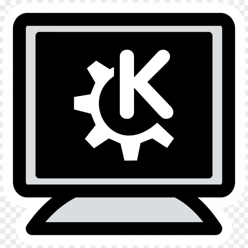 System KDE Plasma 4 5 Desktop Environment Linux PNG