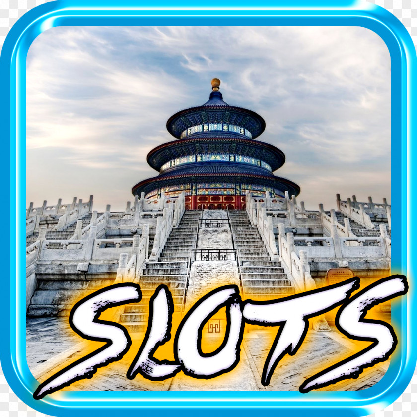 Temple Of Heaven Forbidden City Summer Palace Tiananmen Square PNG