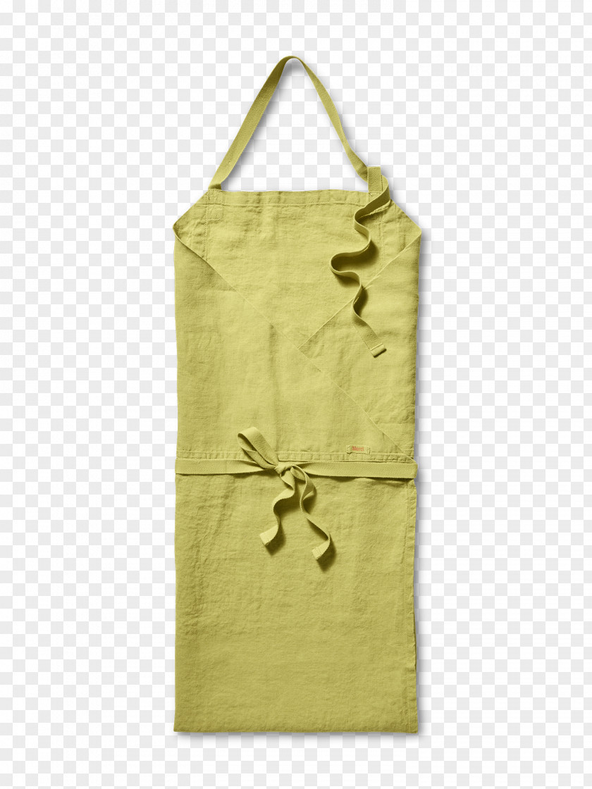 Apron Linens Handbag Merci PNG