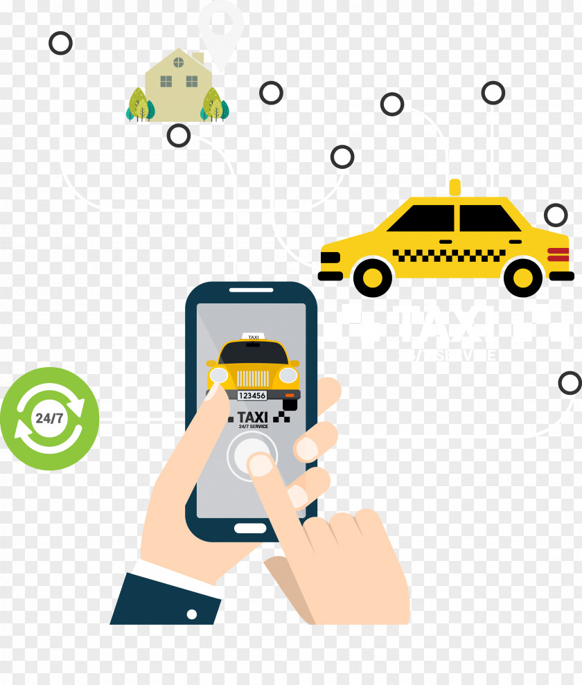 Car Smart Phone Smartphone Clip Art PNG