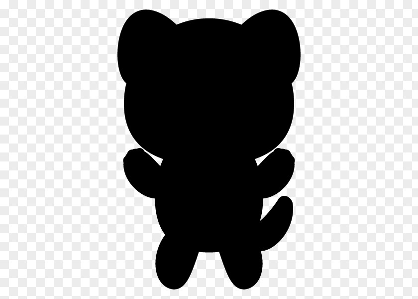 Cat Silhouette Dog Clip Art PNG