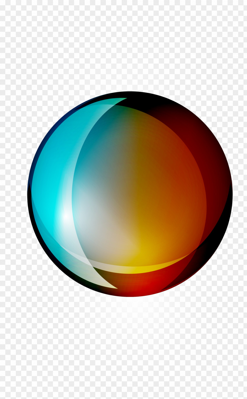 Color Gradient Circle PNG gradient circle clipart PNG