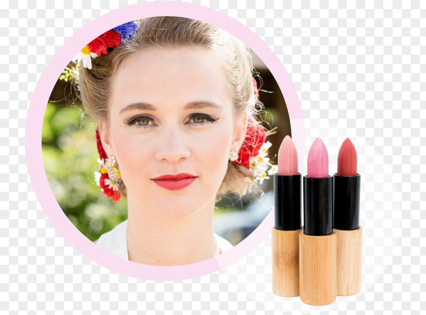 Cosmetics Promotion Lipstick Mineral Lip Gloss PNG