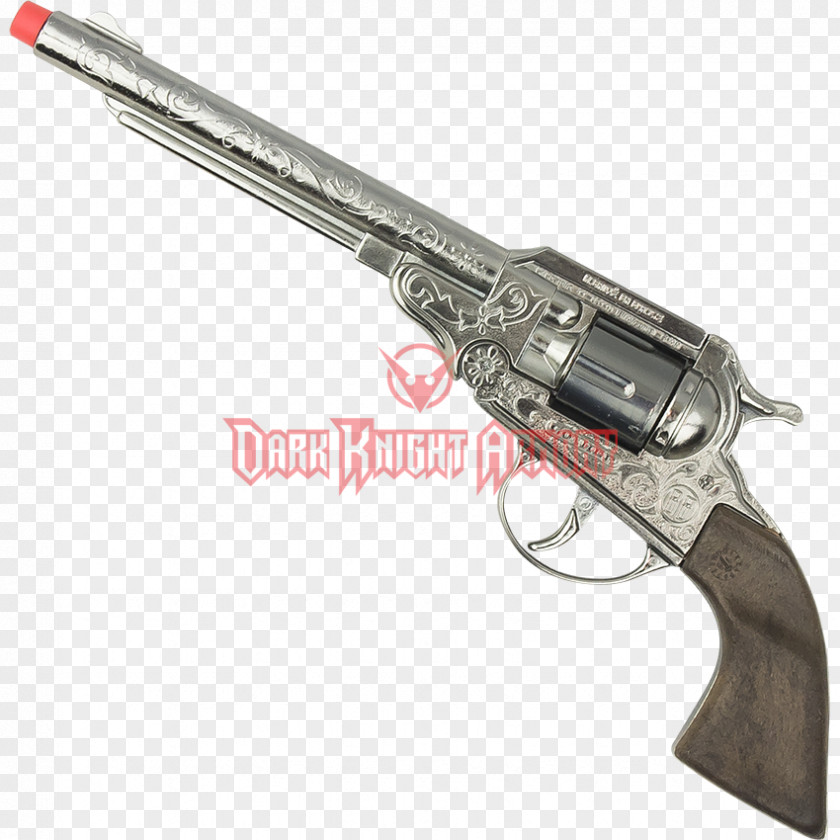 Cowboy Shooting Carts Revolver Trigger Firearm Gun Barrel Air PNG