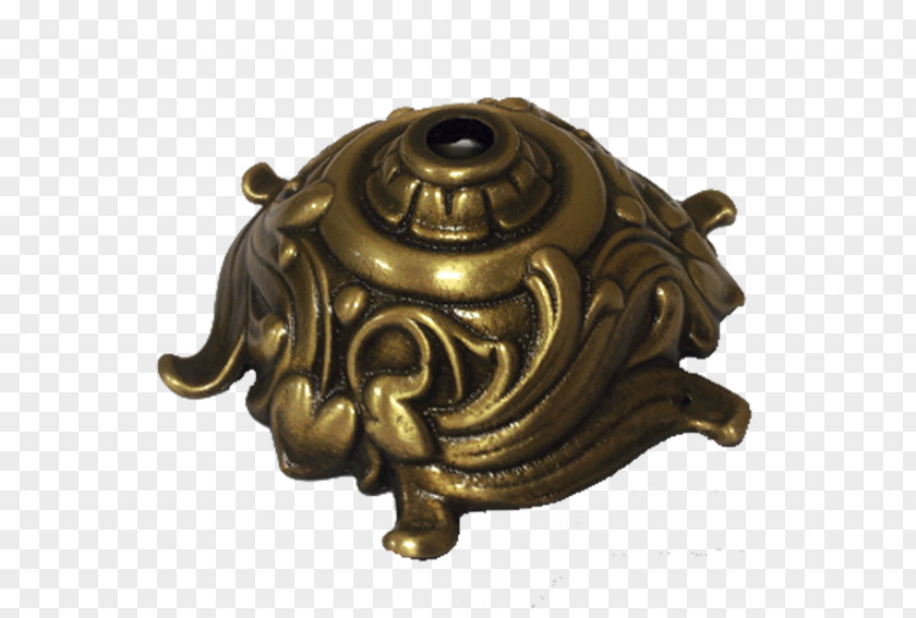 CUERO 01504 Bronze PNG