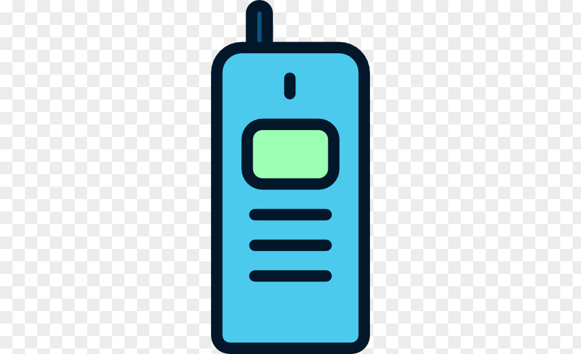 Email Telephone Call Receiver PNG