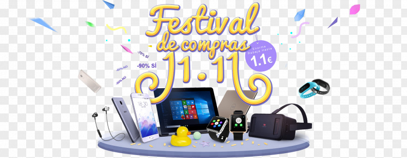 Festival Promotion Smartphone Oukitel ZUK Mobile Android Technology PNG