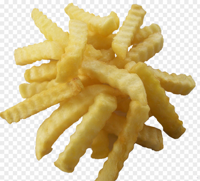 Fries French Crinkle-cutting Onion Ring Hash Browns Potato PNG
