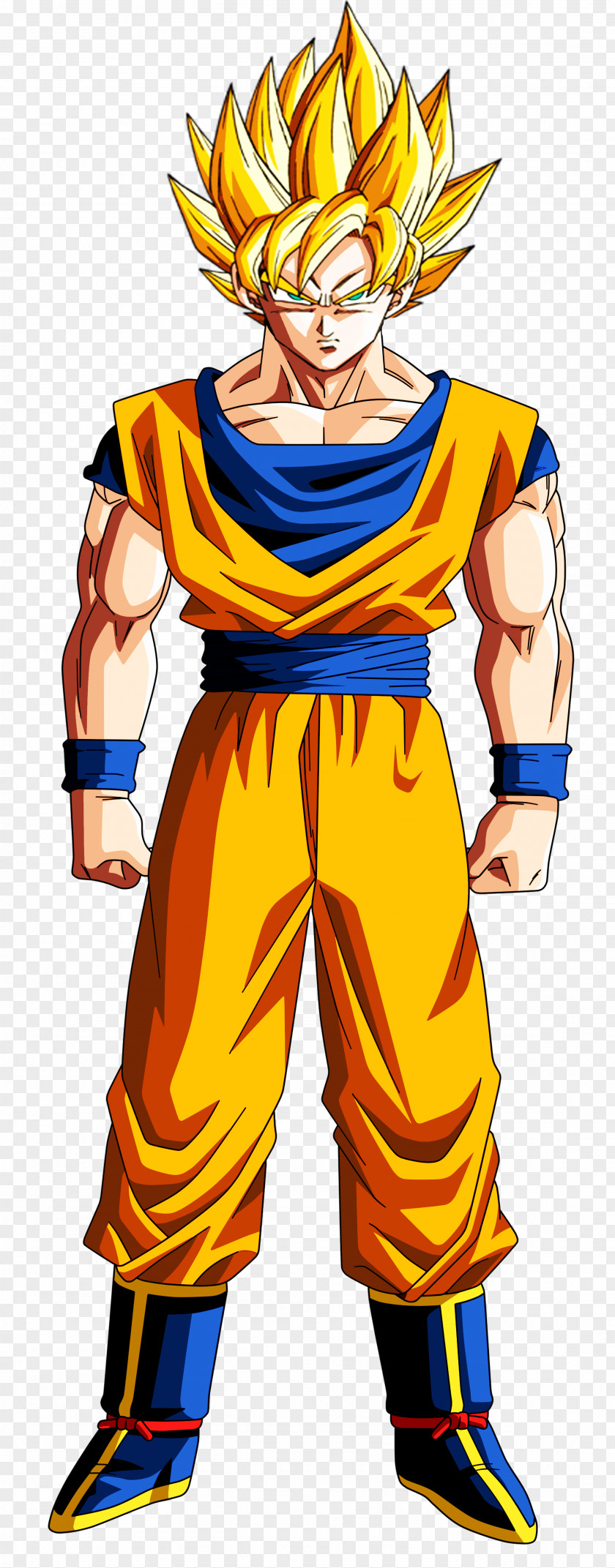 Goku Gohan Vegeta Dragon Ball Super Saiya PNG