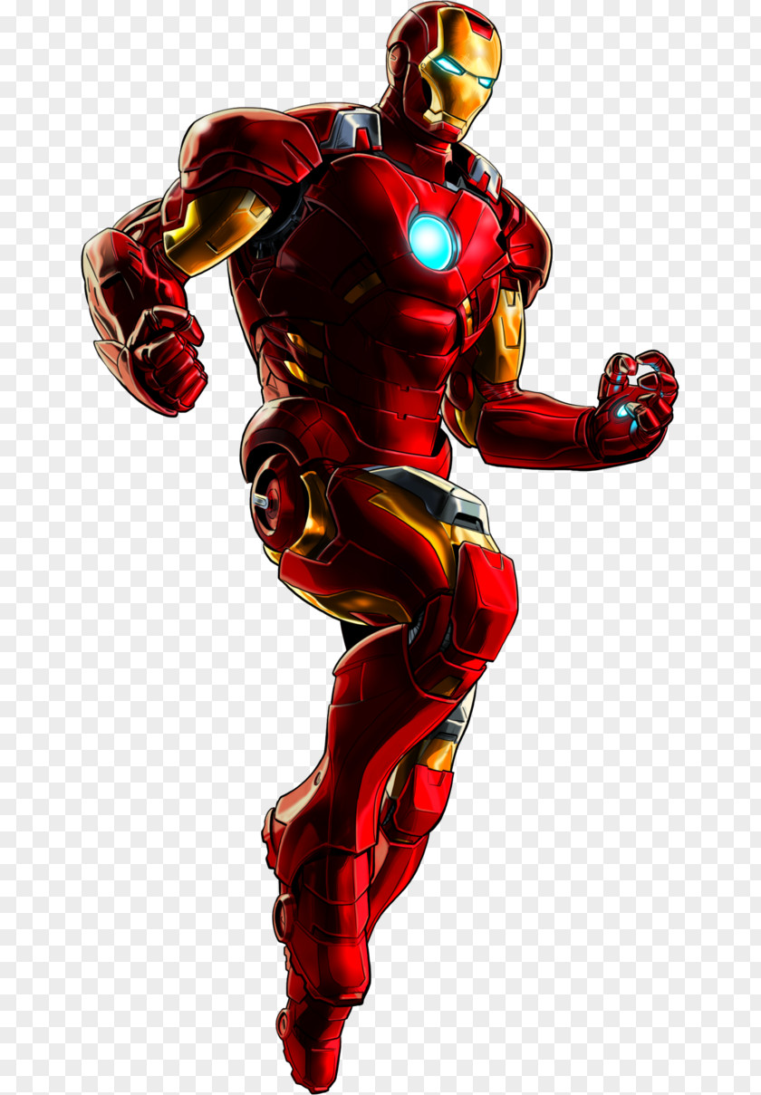 Iron Man Comic Hulk Loki Clip Art PNG