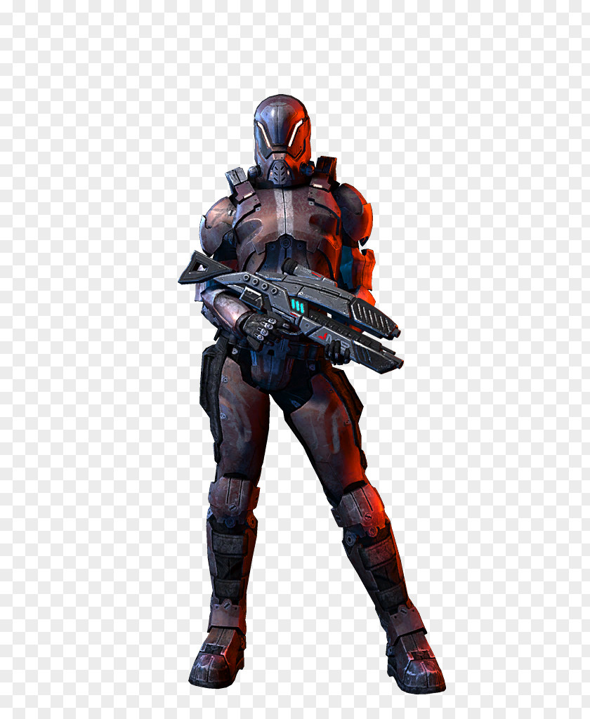 Mass Effect 3 Effect: Andromeda Multiplayer Video Game Vanguard PNG