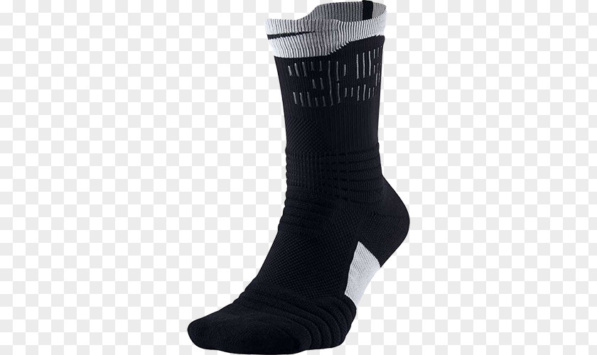 Nike Crew Sock Jumpman Clothing PNG
