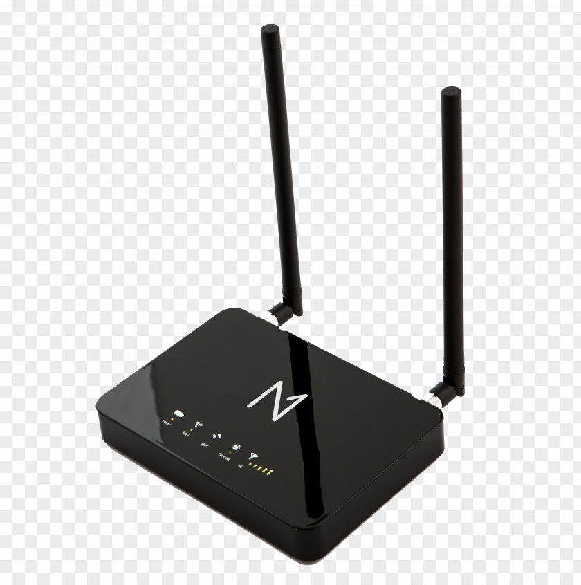 Oister Router Net 1 4G Wi-Fi Modem PNG