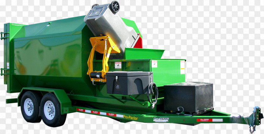 Old Garbage Trucks Rubbish Bins & Waste Paper Baskets Truck Compactor Dump PNG