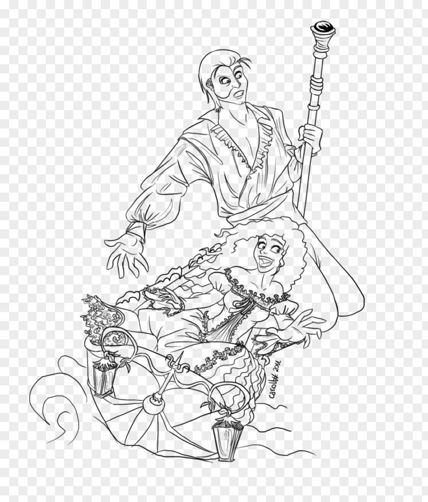 Once More To The Lake Drawing Line Art Cartoon Sketch PNG