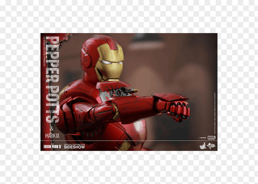 Pepper Potts Iron Man Figurine Action & Toy Figures Extremis PNG
