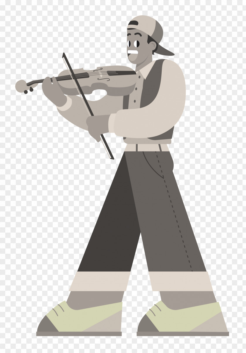 Playing The Violin Music Violin PNG