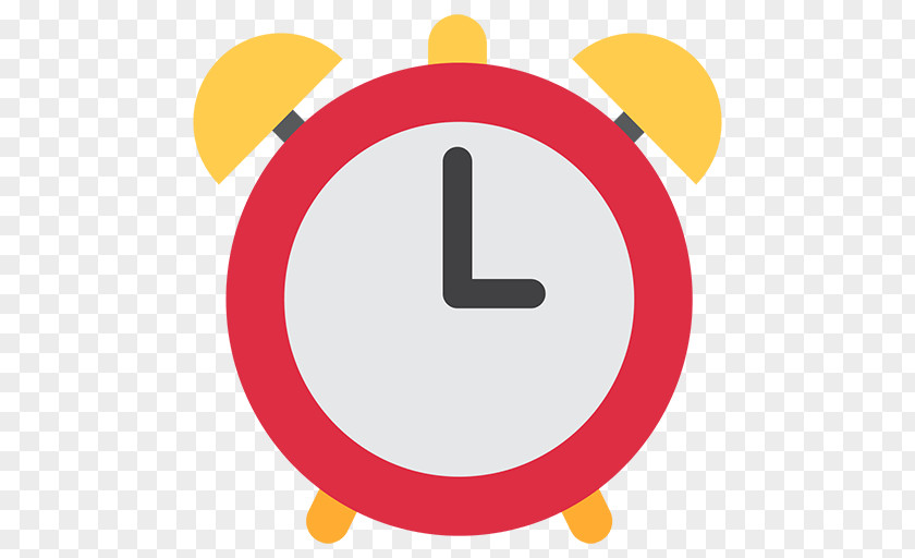 Send Email Button Emojipedia Alarm Clocks Sticker PNG