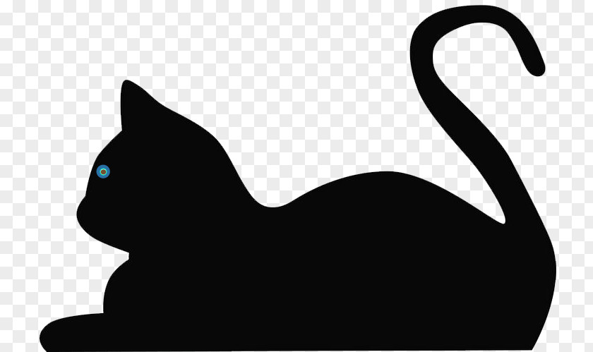 Sil Background Cat Clip Art Silhouette Illustration Image PNG