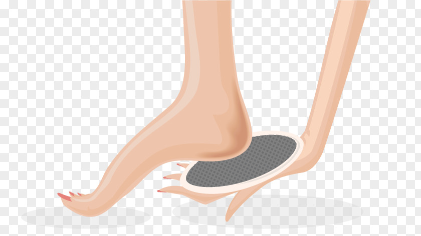 Sores On Feet Pictures Foot Nail Skin Ulcer Clip Art PNG