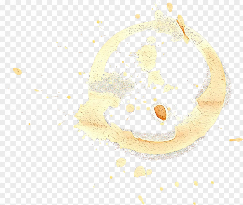 Stain Fried Egg Cartoon PNG