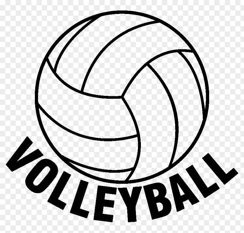 Volleyball Sticker Sport Clip Art PNG