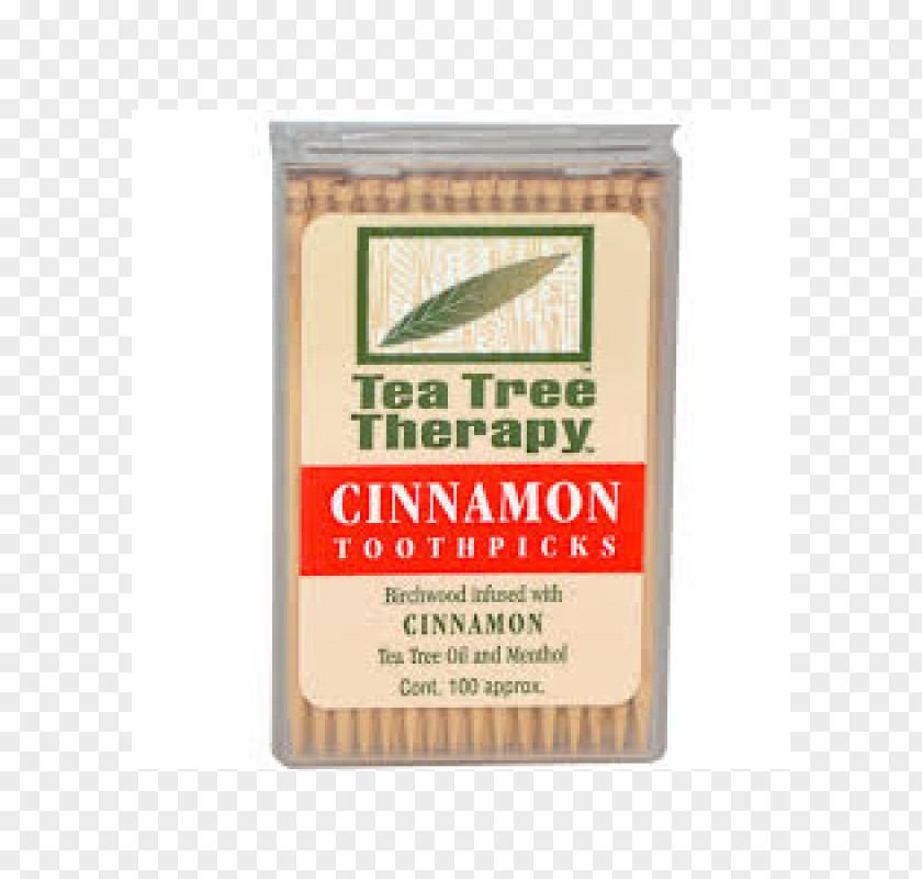 Buy One Get FREE Cinnamon Toothpick Ingredient PNG
