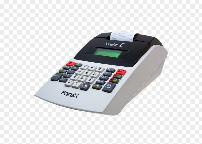 Cash Register Poland Blagajna Apparaat Sales PNG