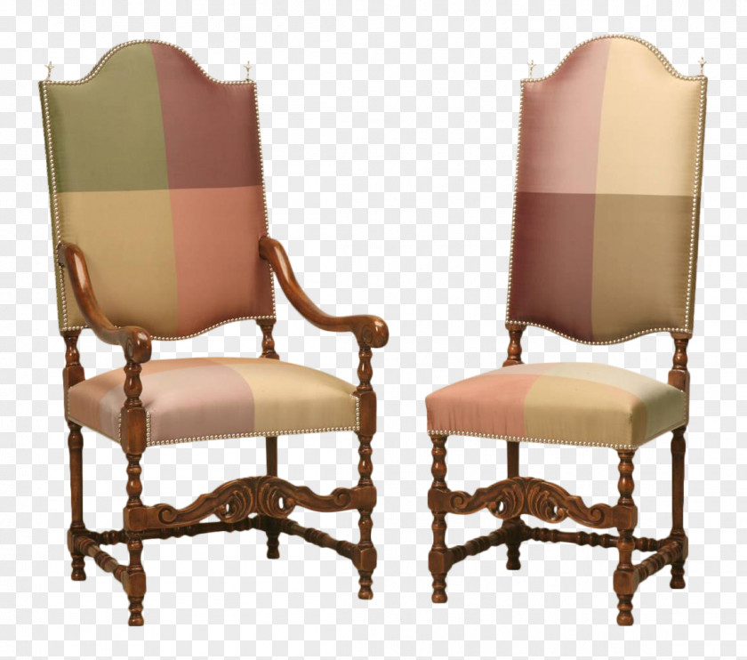 Chair Garden Furniture PNG