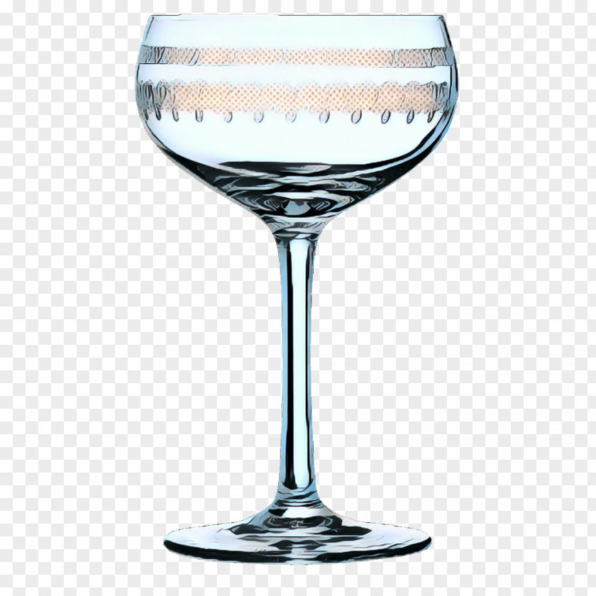Dessert Wine Martini Glass Champagne Glasses Background PNG