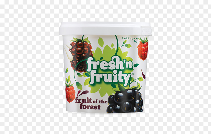 Forest Fruit Berry Milk Orange Juice Yoghurt PNG