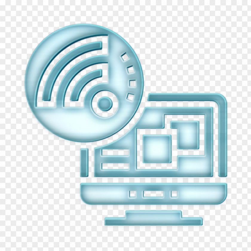 Hotel Services Icon Wifi Tv PNG