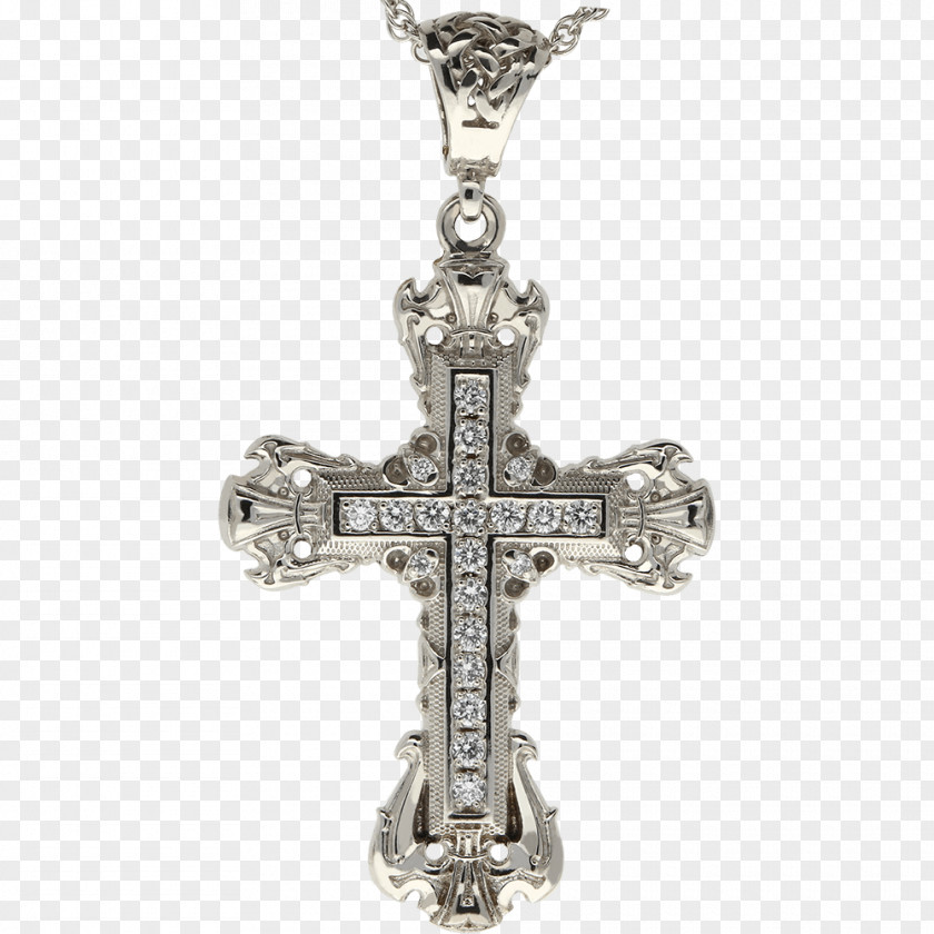 Jewellery Charms & Pendants Crucifix Cross Gold PNG