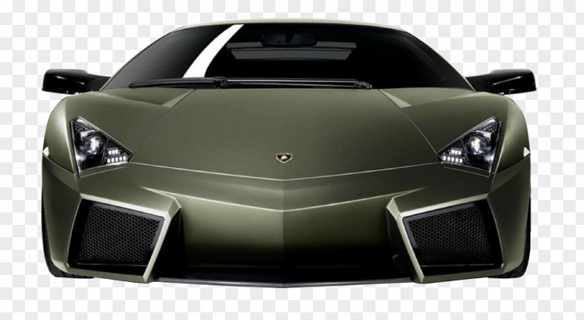 Lamborghini Reventón Sports Car Aventador PNG