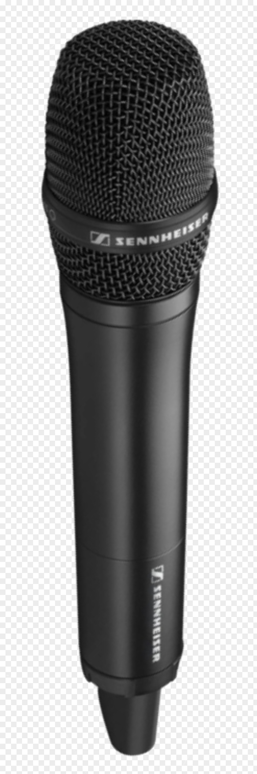 Microphone Product Design Sennheiser PNG