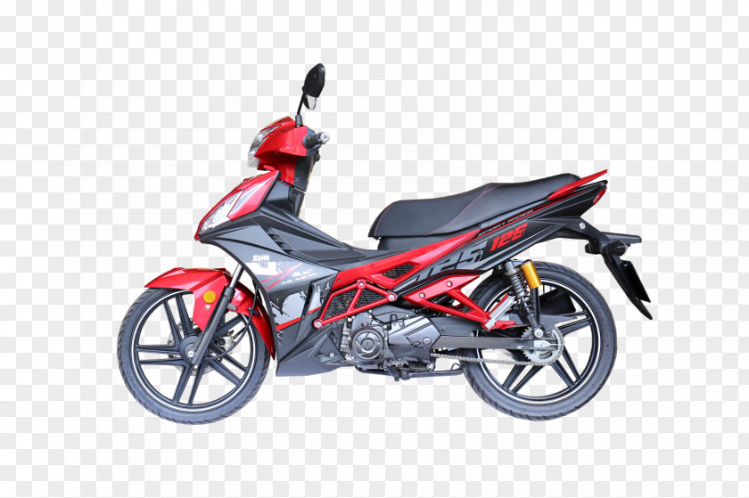 Motorcycle SYM Sport Rider 125i Motors Car Malaysia PNG