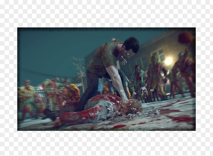 Playstation Dead Rising 4 PlayStation Uncharted: Drake's Fortune Capcom PNG