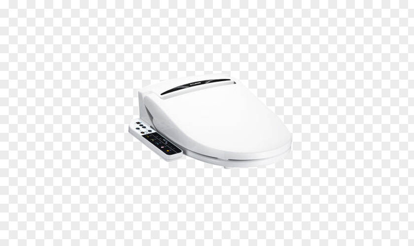 Smart Toilet Cover Seat Icon PNG