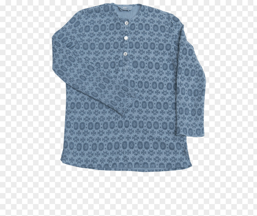 T-shirt Blouse Button Sleeve Outerwear PNG