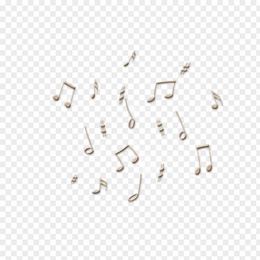 Technology Text Music Note PNG