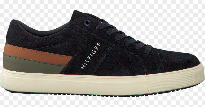 Tommy Hilfiger Tennis Shoes For Women Sports M2285OON 1C2 Men’s Low-Top Skate Shoe PNG
