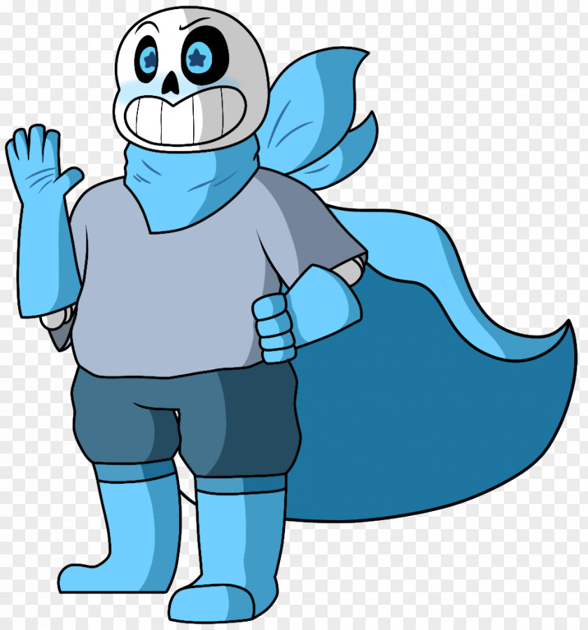 Undertale Sans. Fan Art .by PNG