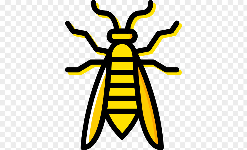 Wasp Insect Pest Control PNG