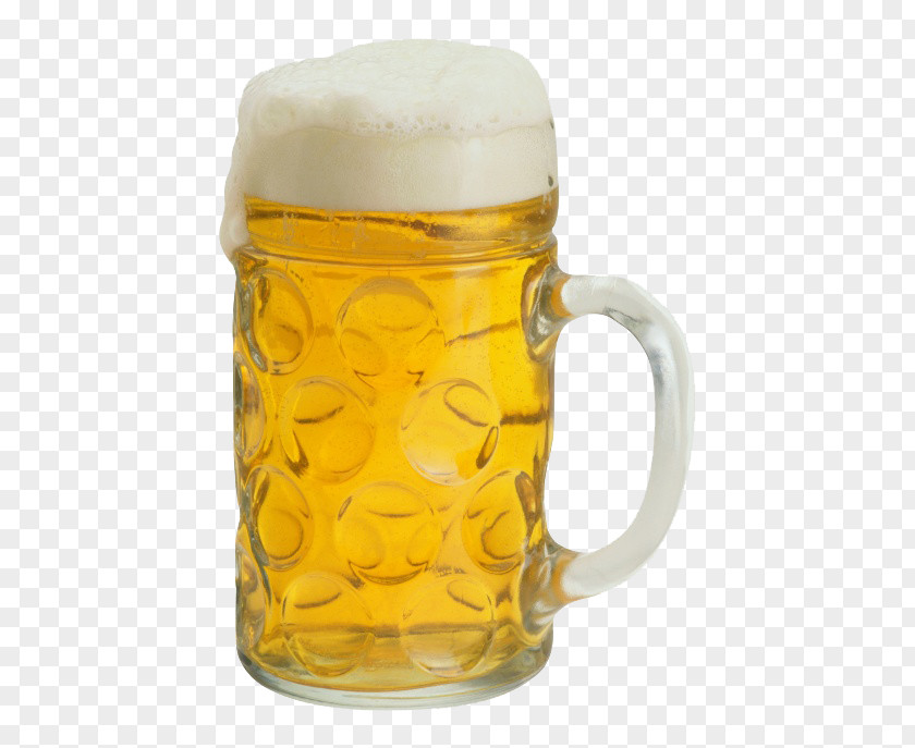 A Cup Of Beer Mead Brewing Alcoholic Beverage Drink PNG