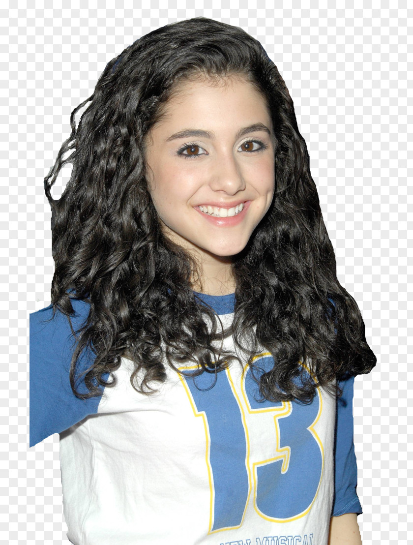 Ariana Grande Victorious Celebrity Nickelodeon Actor PNG
