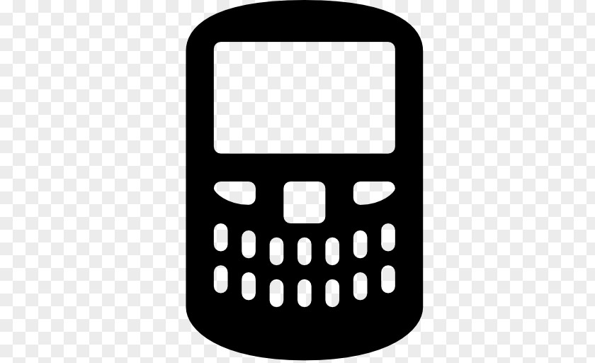 Blackberry BlackBerry IPhone Telephone Smartphone PNG